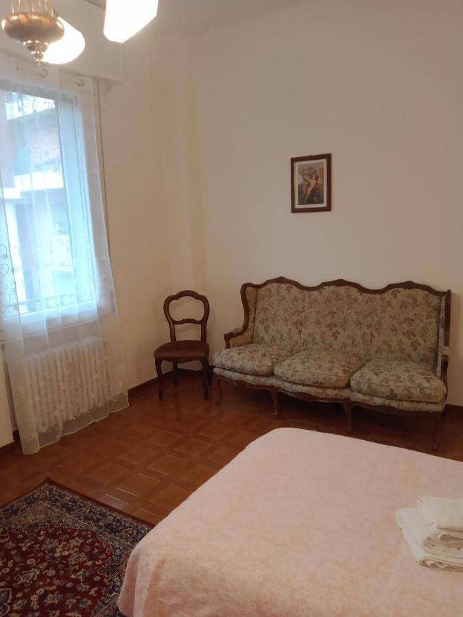 Residence Colli Bologna Eksteriør billede