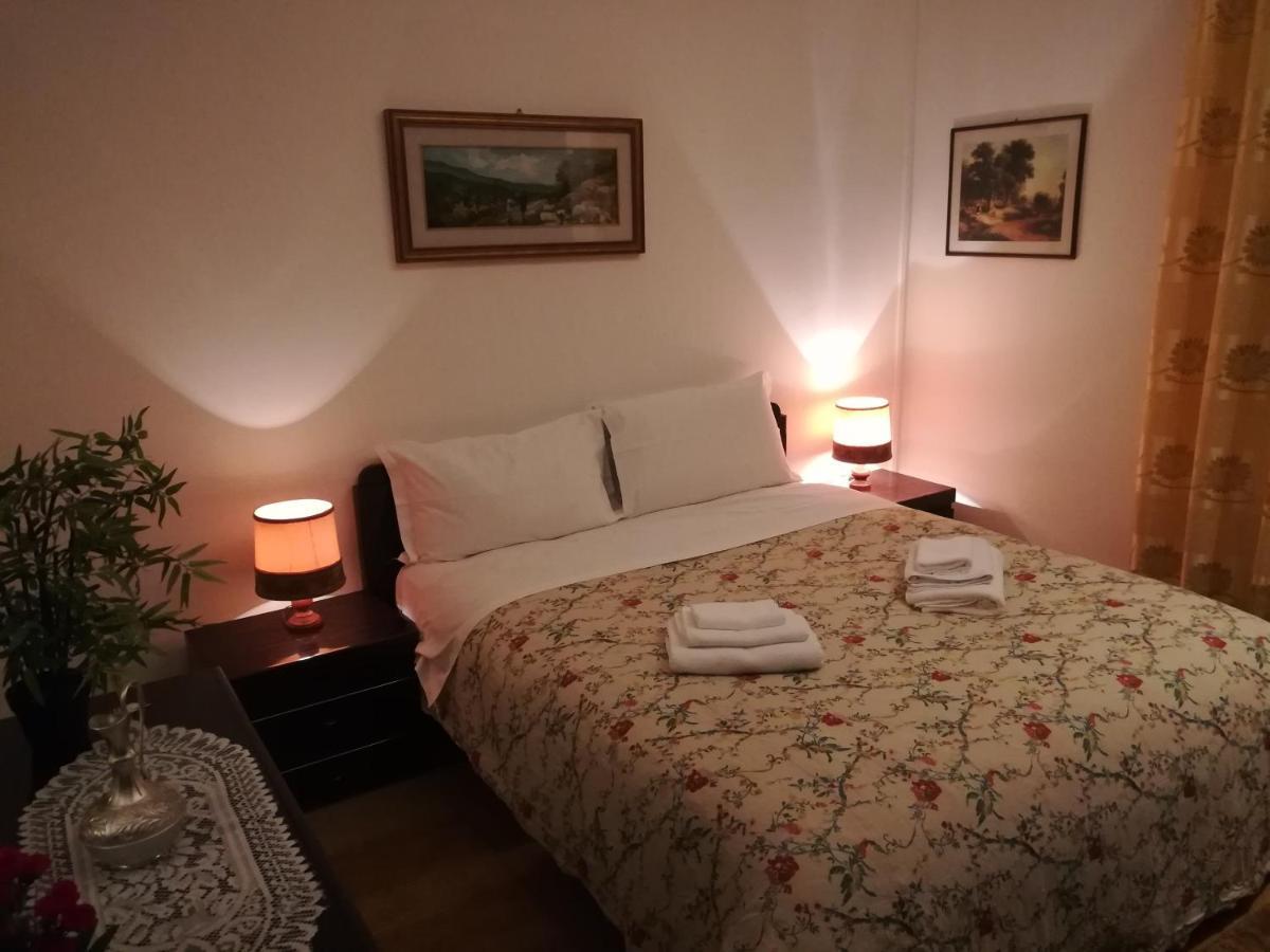 Residence Colli Bologna Eksteriør billede
