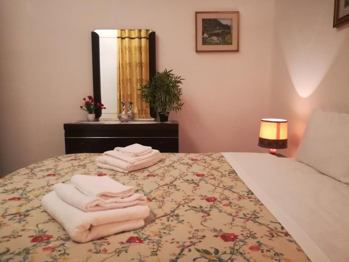 Residence Colli Bologna Eksteriør billede