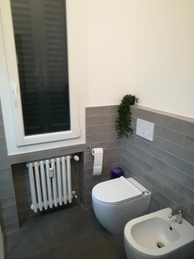 Residence Colli Bologna Eksteriør billede