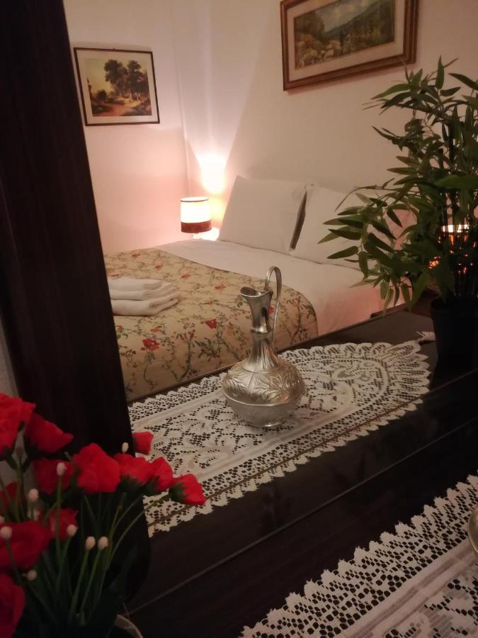 Residence Colli Bologna Eksteriør billede