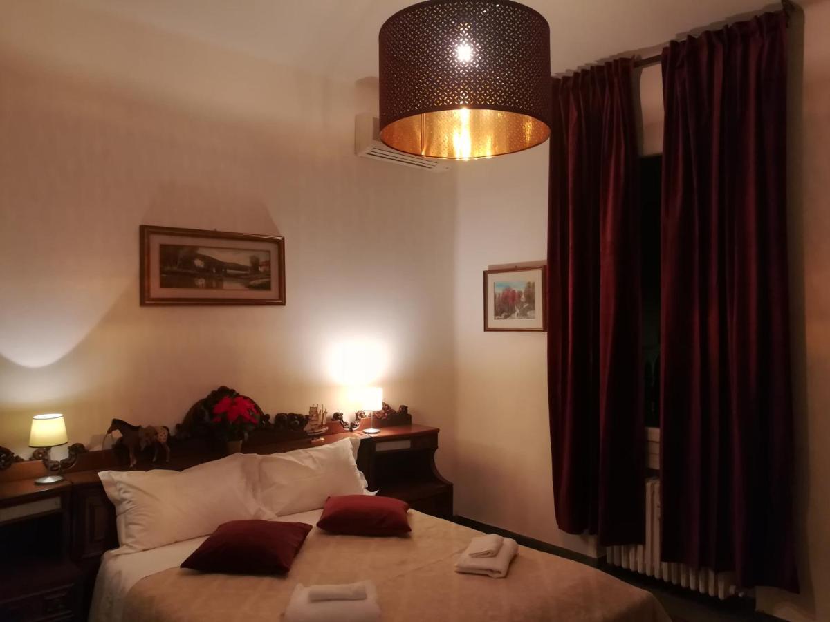 Residence Colli Bologna Eksteriør billede