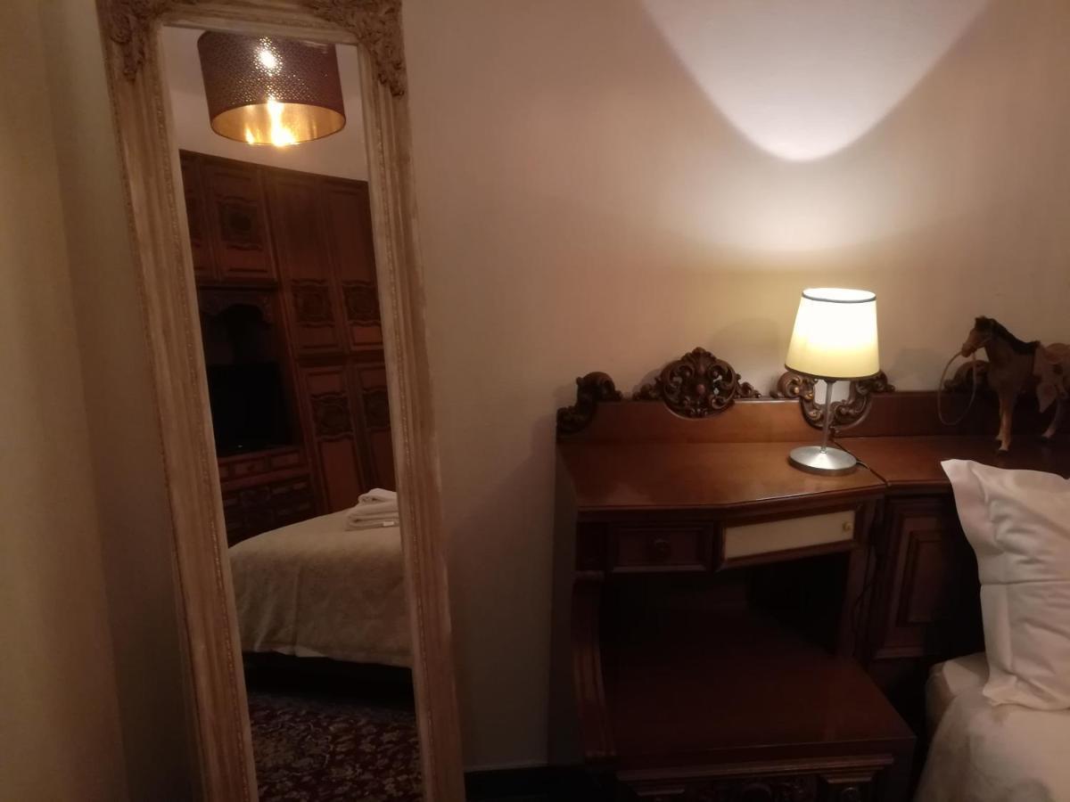 Residence Colli Bologna Eksteriør billede
