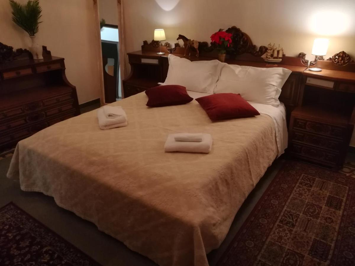 Residence Colli Bologna Eksteriør billede