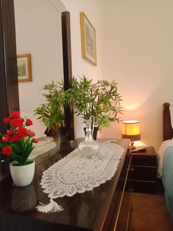 Residence Colli Bologna Eksteriør billede