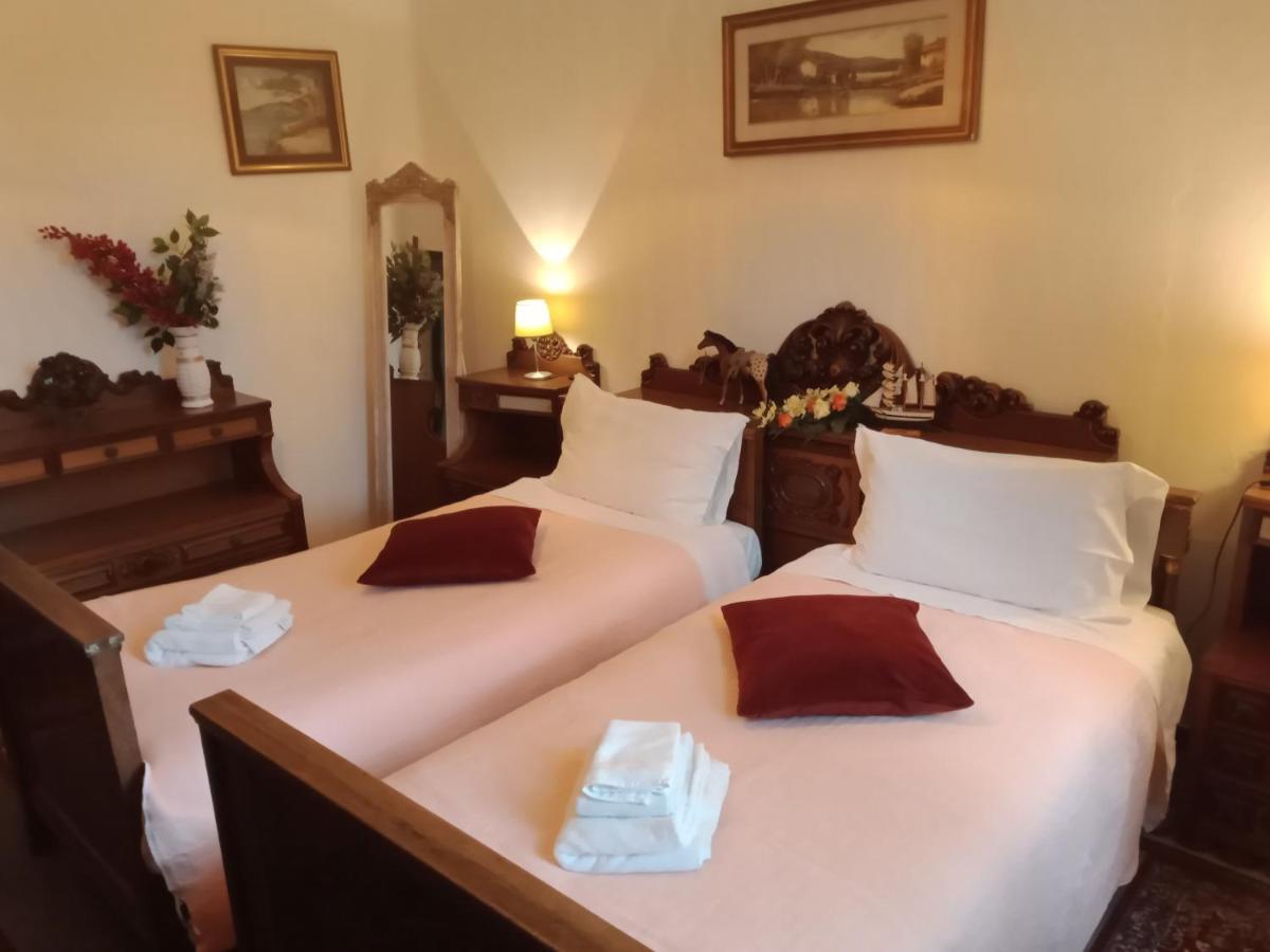 Residence Colli Bologna Eksteriør billede