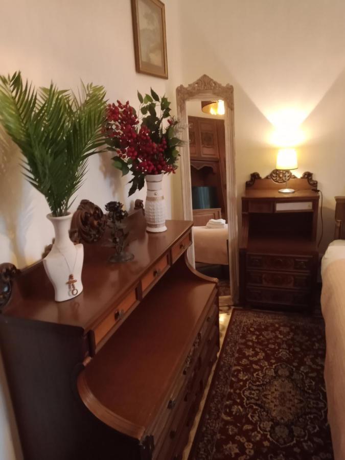Residence Colli Bologna Eksteriør billede