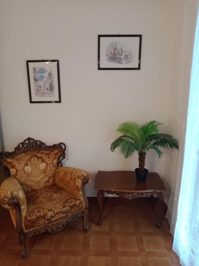 Residence Colli Bologna Eksteriør billede