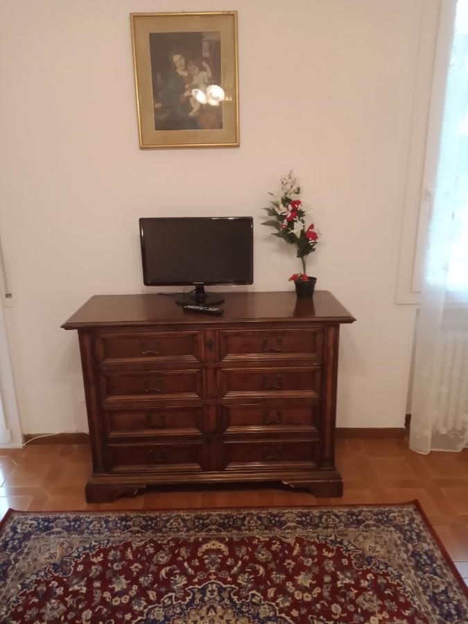 Residence Colli Bologna Eksteriør billede