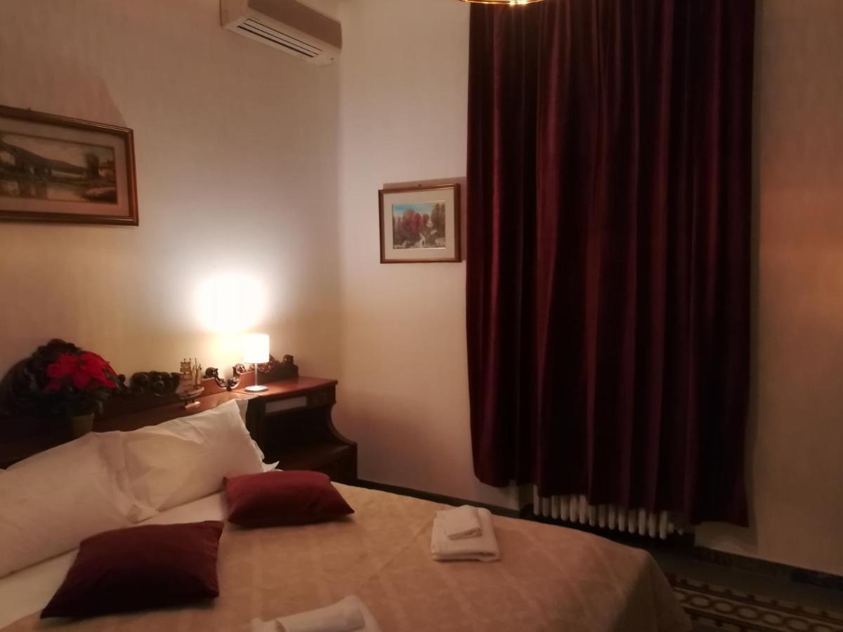 Residence Colli Bologna Eksteriør billede