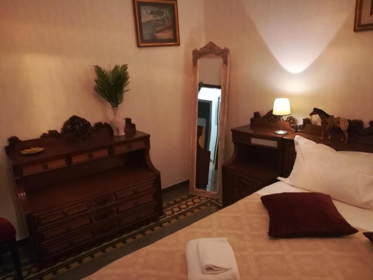Residence Colli Bologna Eksteriør billede