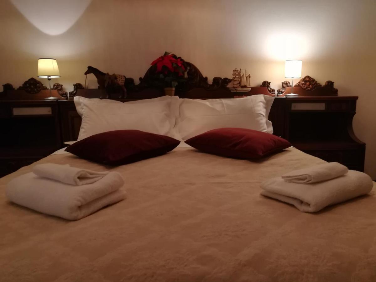 Residence Colli Bologna Eksteriør billede