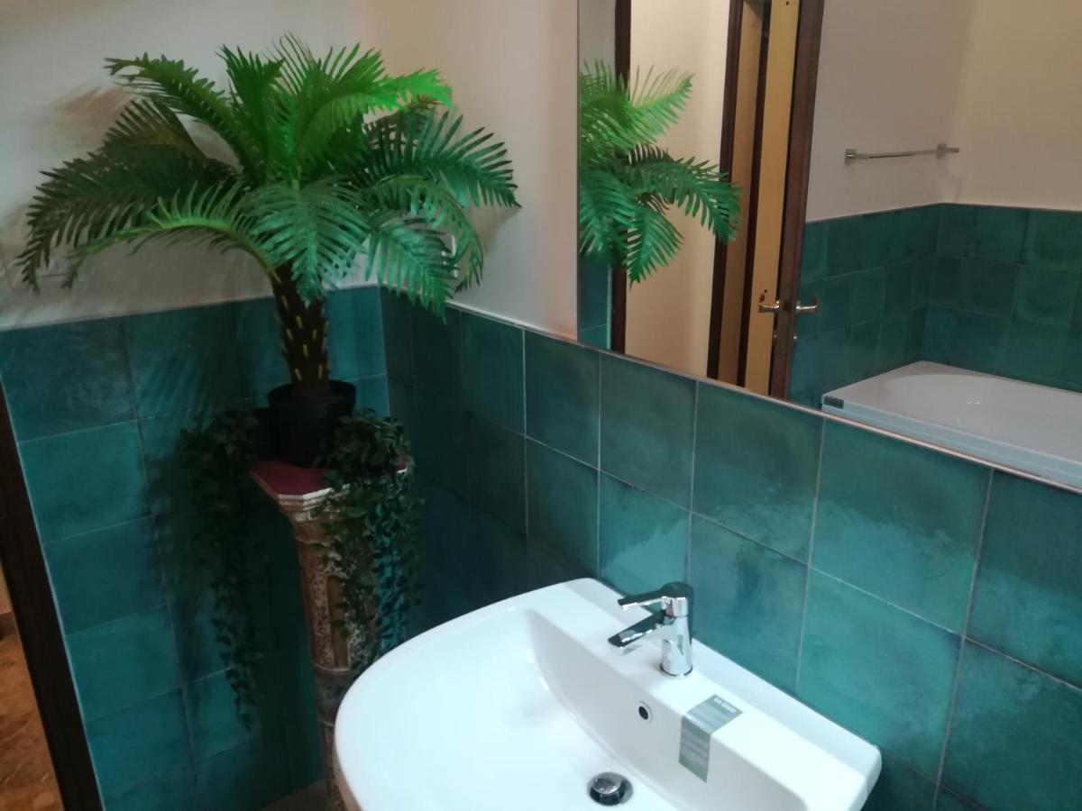 Residence Colli Bologna Eksteriør billede