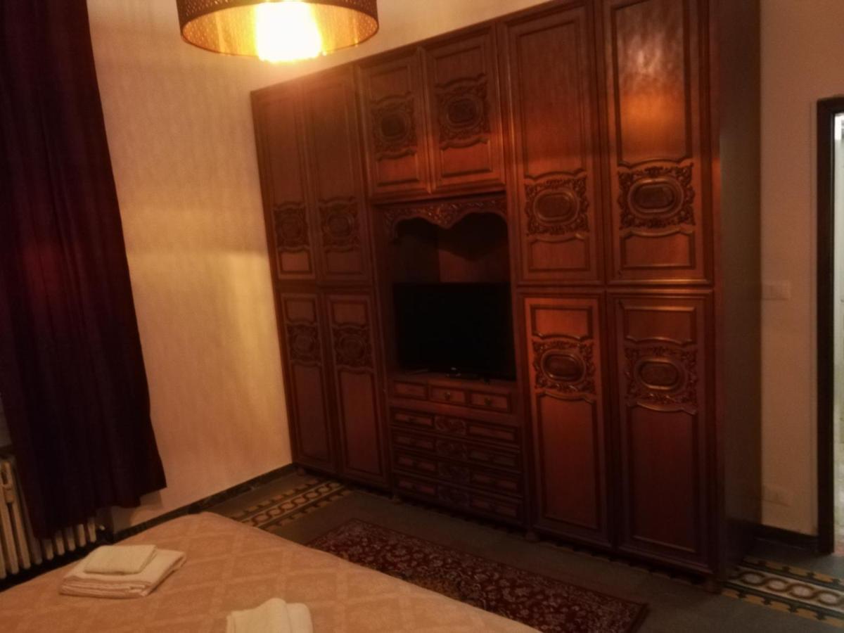 Residence Colli Bologna Eksteriør billede