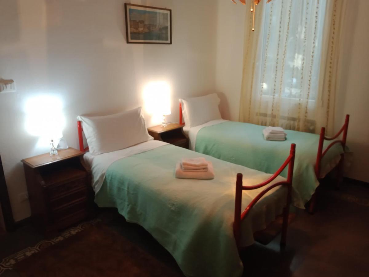 Residence Colli Bologna Eksteriør billede