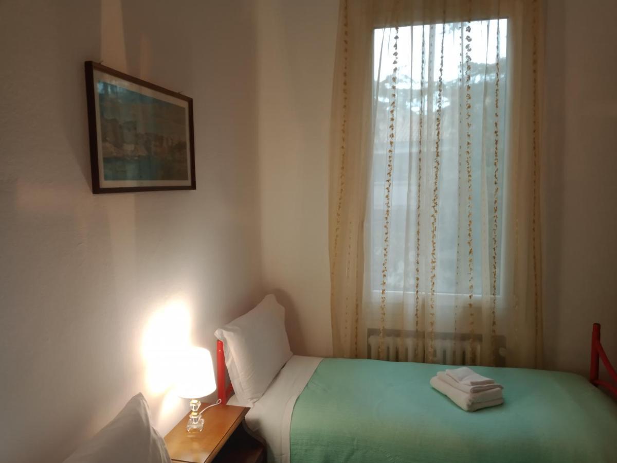 Residence Colli Bologna Eksteriør billede