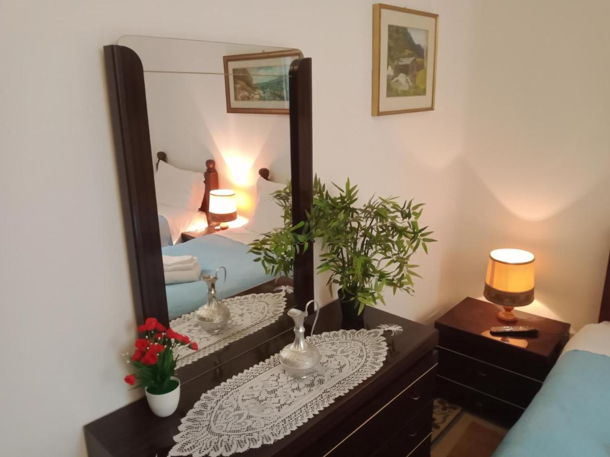 Residence Colli Bologna Eksteriør billede